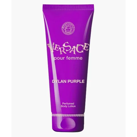 Dylan Purple - Lozione Corpo - Versace Dylan Purple - Lozione Corpo - Versace