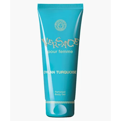 Dylan Turquoise - Body Gel - Versace Dylan Turquoise - Body Gel - Versace