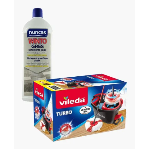 Kit Igiene Casa FUGHE Kit Igiene Casa FUGHE