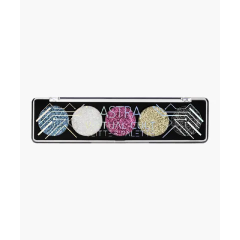 VIRTUAL CULT Glitter Palette - Astra VIRTUAL CULT Glitter Palette - Astra