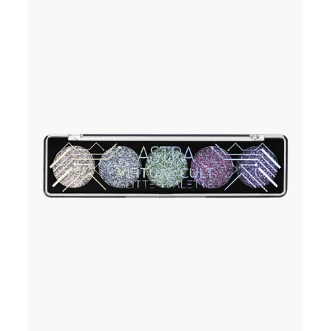 VIRTUAL CULT Glitter Palette - Astra VIRTUAL CULT Glitter Palette - Astra