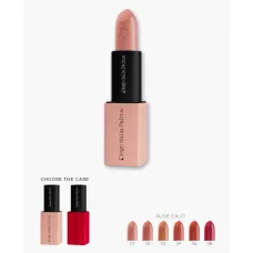 Rossetto nude caldo o freddo: come scegliere la tonalità Rossetto nude caldo o freddo: come scegliere la tonalità