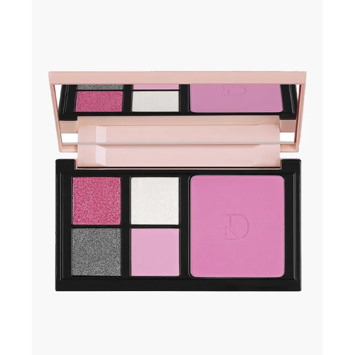 Diego Dalla Palma SHE Said YES - Palette Diego Dalla Palma SHE Said YES - Palette