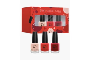 Idee regalo beauty: comporre un set personale