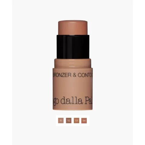 ALL IN ONE - Bronzer - Contour - Diego dalla Palma ALL IN ONE - Bronzer - Contour - Diego dalla Palma