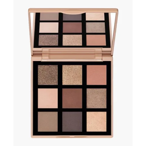 NUDA WARM Palette - Diego dalla Palma NUDA WARM Palette - Diego dalla Palma
