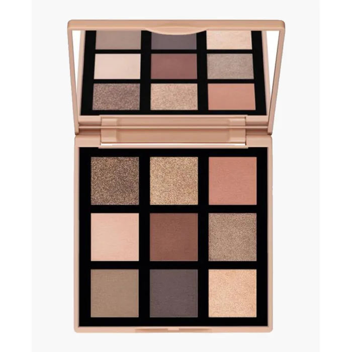 Nuda Warm Palette - Diego dalla Palma