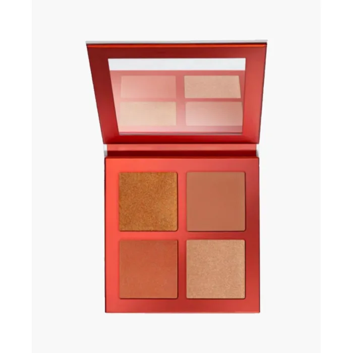 Diego dalla Palma - Bronzer Blast Face Palette Diego dalla Palma - Bronzer Blast Face Palette