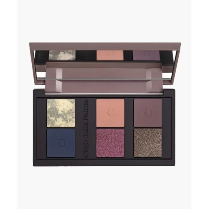 Diego Dalla Palma Nebulosa Eyeshadow Palette Diego Dalla Palma Nebulosa Eyeshadow Palette