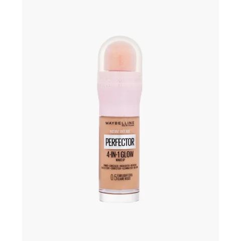 Maybelline INSTANT ANTI-AGE PERFECTOR 05 FAIR LIGHT COOL - 4-in-1 glow - Maybelline Maybelline INSTANT ANTI-AGE PERFECTOR 05 FAIR LIGHT COOL - 4-in-1 glow - Maybelline