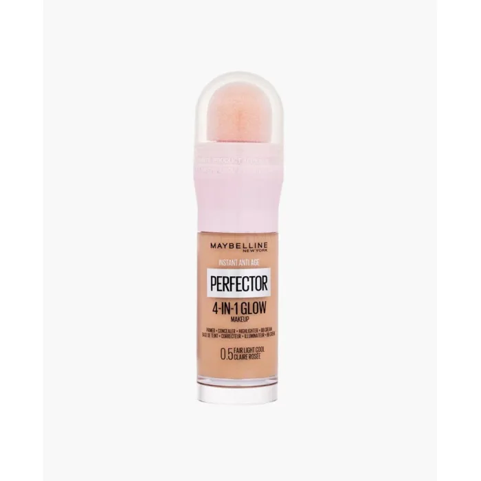 Maybelline Instant Anti-Age Perfector 05 Fair Light Cool - 4-in-1 glow