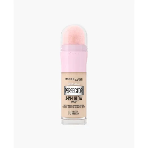 Maybelline INSTANT ANTI-AGE PERFECTOR 00 FAIR- 4-in-1 glow - Maybelline Maybelline INSTANT ANTI-AGE PERFECTOR 00 FAIR- 4-in-1 glow - Maybelline
