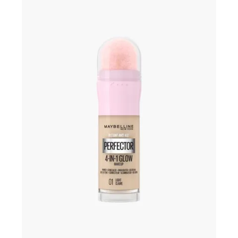 Maybelline INSTANT ANTI-AGE PERFECTOR 01 LIGHT- 4-in-1 glow - Maybelline Maybelline INSTANT ANTI-AGE PERFECTOR 01 LIGHT- 4-in-1 glow - Maybelline
