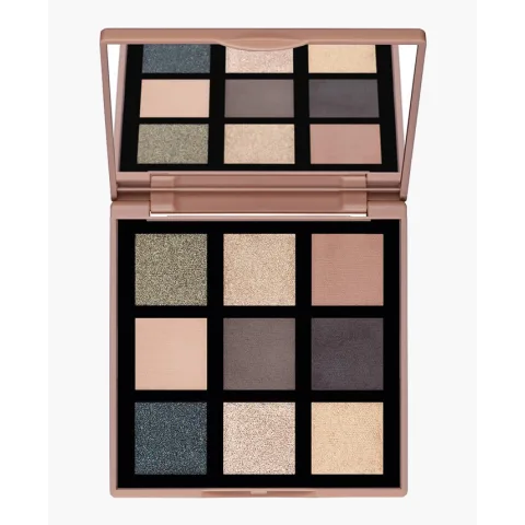 NUDA COOL Palette - Diego dalla Palma NUDA COOL Palette - Diego dalla Palma
