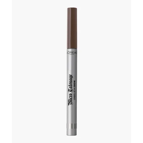 Micro Tatoo pennarello per sopracciglia Dark Blonde - L'Oreal Paris Micro Tatoo pennarello per sopracciglia Dark Blonde - L'Oreal Paris