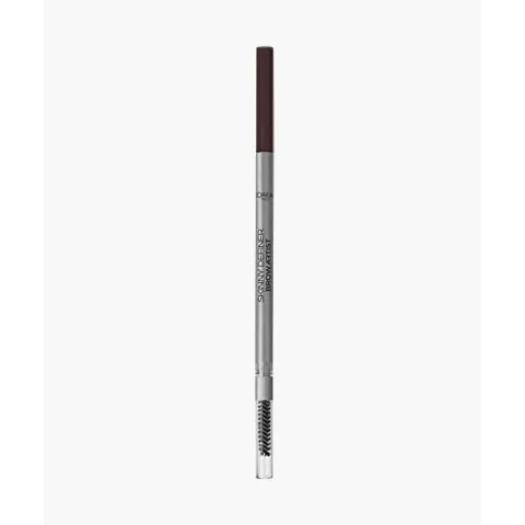 Skinny Definer Micro Matita Sopracciglia Dark Brunette - L'Oreal Paris Skinny Definer Micro Matita Sopracciglia Dark Brunette - L'Oreal Paris