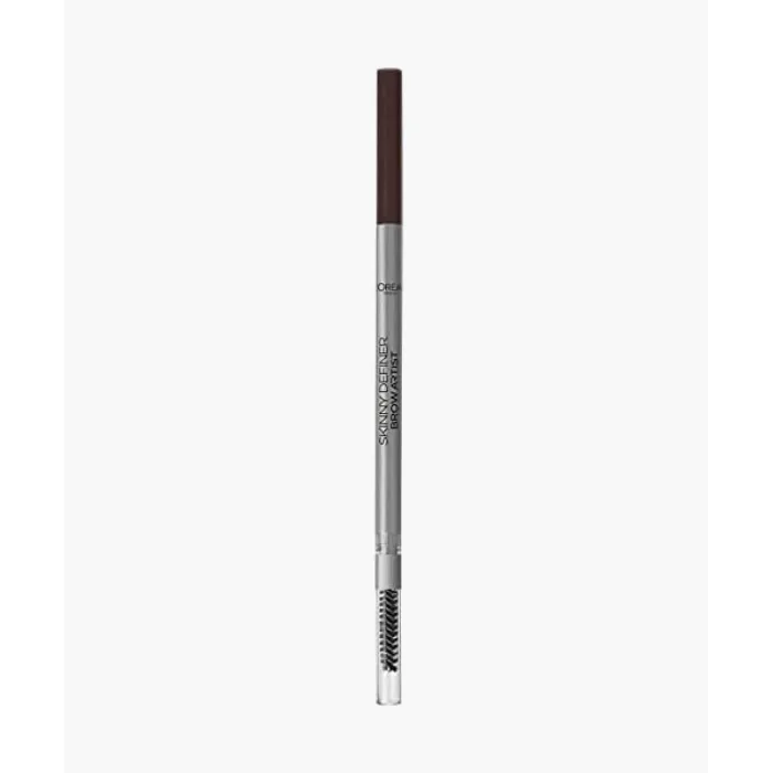 Skinny Definer Micro Matita Sopracciglia Dark Brunette - L’Oréal Paris Skinny Definer Micro Matita Sopracciglia Dark Brunette - L’Oréal Paris
