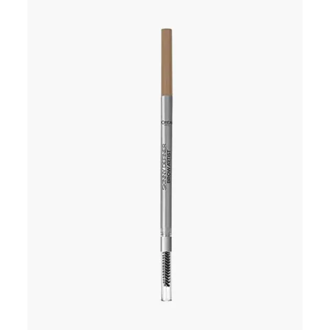 Skinny Definer Micro Matita Sopracciglia Blonde - L'Oreal Paris Skinny Definer Micro Matita Sopracciglia Blonde - L'Oreal Paris