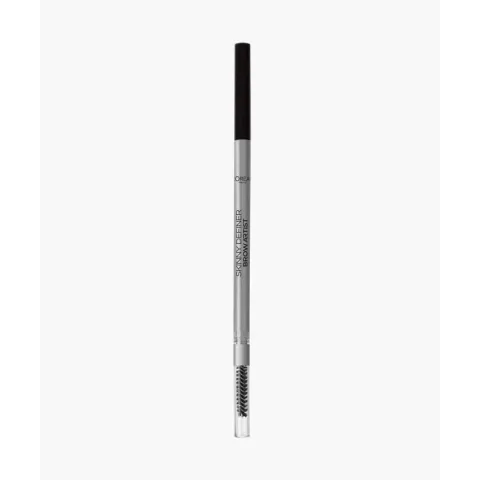 Skinny Definer Micro Matita Sopracciglia Ebony - L'Oreal Paris Skinny Definer Micro Matita Sopracciglia Ebony - L'Oreal Paris