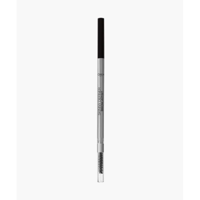Skinny Definer Micro Matita Sopracciglia Ebony - L’Oréal Paris