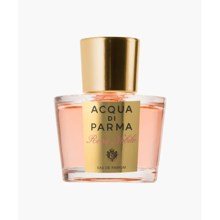 Rosa Nobile - Eau de Parfum - Acqua di Parma