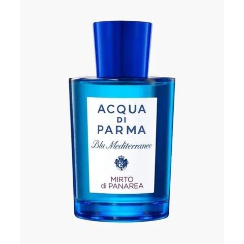 Mirto di Panarea Blu Mediterraneo - Eau de Toilette - Acqua di Parma Mirto di Panarea Blu Mediterraneo - Eau de Toilette - Acqua di Parma