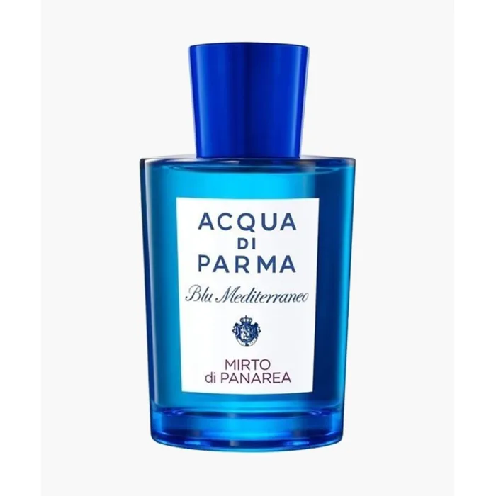 Mirto di Panarea Blu Mediterraneo - Eau de Toilette - Acqua di Parma Mirto di Panarea Blu Mediterraneo - Eau de Toilette - Acqua di Parma