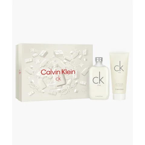 Calvin Klein Ck One 200 Ml Eau De Toilette - Cofanetto - Calvin Klein Calvin Klein Ck One 200 Ml Eau De Toilette - Cofanetto - Calvin Klein