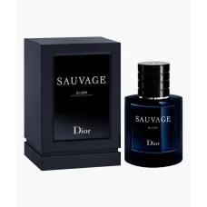 Sauvage Dior Eau de Toilette o Elixir: quale scegliere