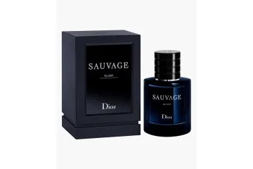 Sauvage Dior Eau de Toilette o Elixir: quale scegliere