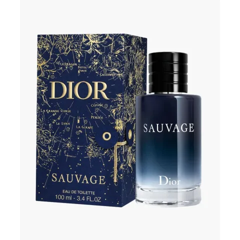 Sauvage Eau de Toilette –Edizione limitata - Dior 