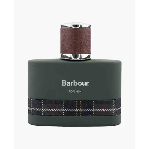 Barbour For Him Eau de Parfum - Barbour Barbour For Him Eau de Parfum - Barbour