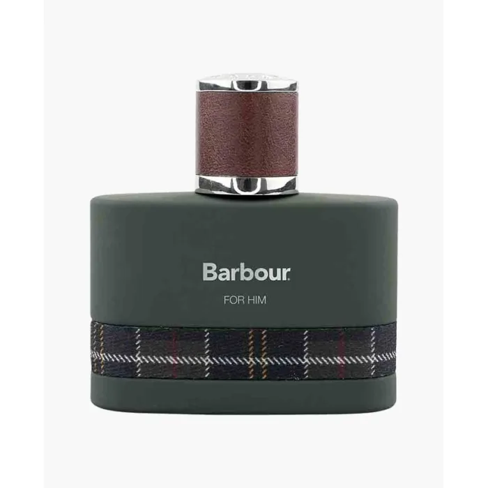Barbour For Him Eau de Parfum