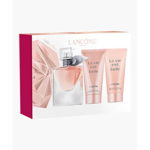 Set regalo La vie est belle - Edizione Limitata - Lancôme Set regalo La vie est belle - Edizione Limitata - Lancôme