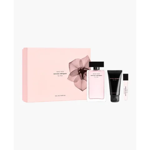Narciso Rodriguez For Her Musc Noir - Narciso Rodriguez Narciso Rodriguez For Her Musc Noir - Narciso Rodriguez
