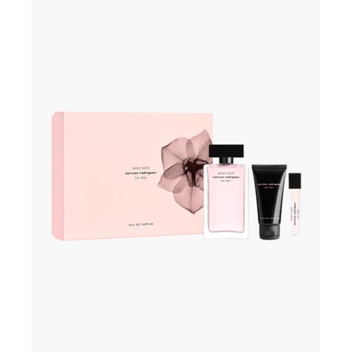 Narciso Rodriguez For Her Musc Noir - Narciso Rodriguez