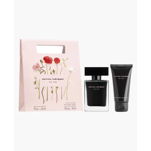 Narciso Rodriguez For Her- Shopping bag - Narciso Rodriguez Narciso Rodriguez For Her- Shopping bag - Narciso Rodriguez