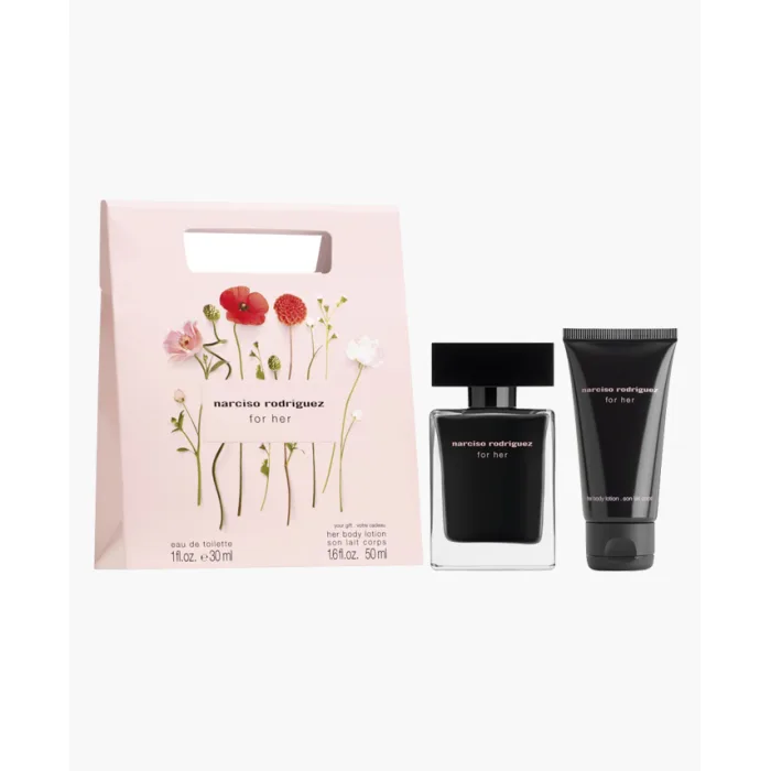 Narciso Rodriguez For Her- Shopping bag - Narciso Rodriguez Narciso Rodriguez For Her- Shopping bag - Narciso Rodriguez
