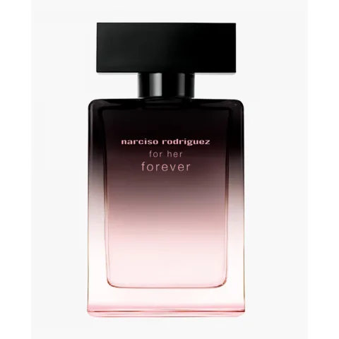 Narciso Rodriguez For Her FOREVER - Narciso Rodriguez Narciso Rodriguez For Her FOREVER - Narciso Rodriguez