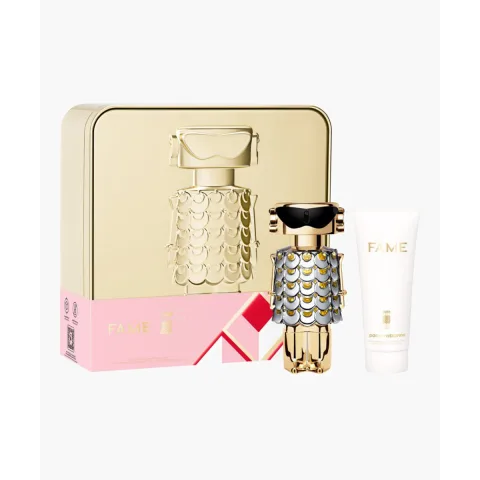 Paco Rabanne Fame - Cofanetto - Paco Rabanne Paco Rabanne Fame - Cofanetto - Paco Rabanne
