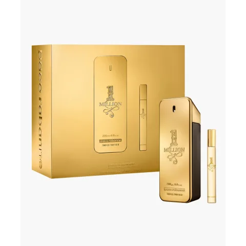 Paco Rabanne 1 Million - Cofanetto - Paco Rabanne Paco Rabanne 1 Million - Cofanetto - Paco Rabanne