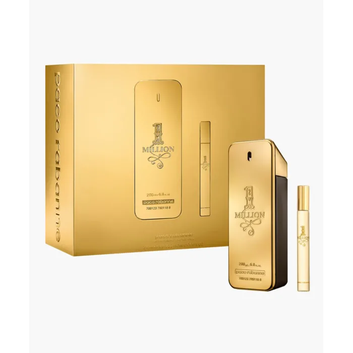 Paco Rabanne 1 Million - Cofanetto