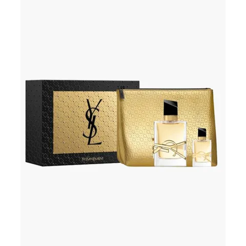 Libre EDP 50 ML e 7,5 ML - Cofanetto - Yves Saint Laurent Libre EDP 50 ML e 7,5 ML - Cofanetto - Yves Saint Laurent