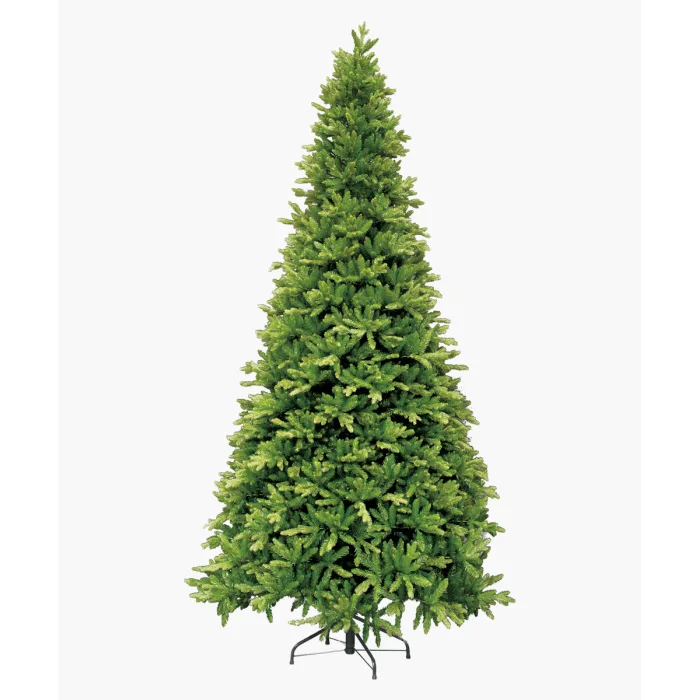 Albero Natale Patagonia Cm 210, 2.852 Rami - GiocoPlast Albero Natale Patagonia Cm 210, 2.852 Rami - GiocoPlast