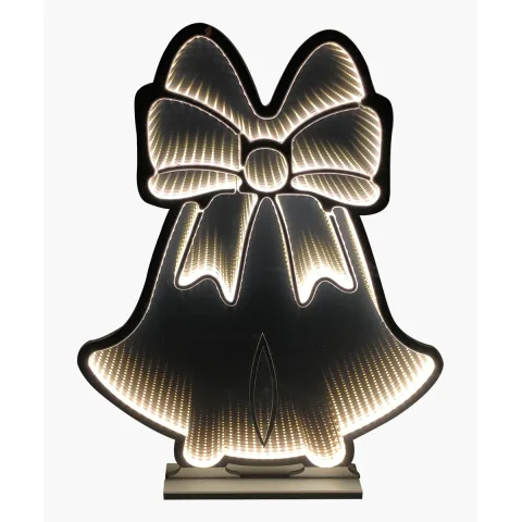 Infinity Light Figura CAMPANA 85cm - GiocoPlast Infinity Light Figura CAMPANA 85cm - GiocoPlast