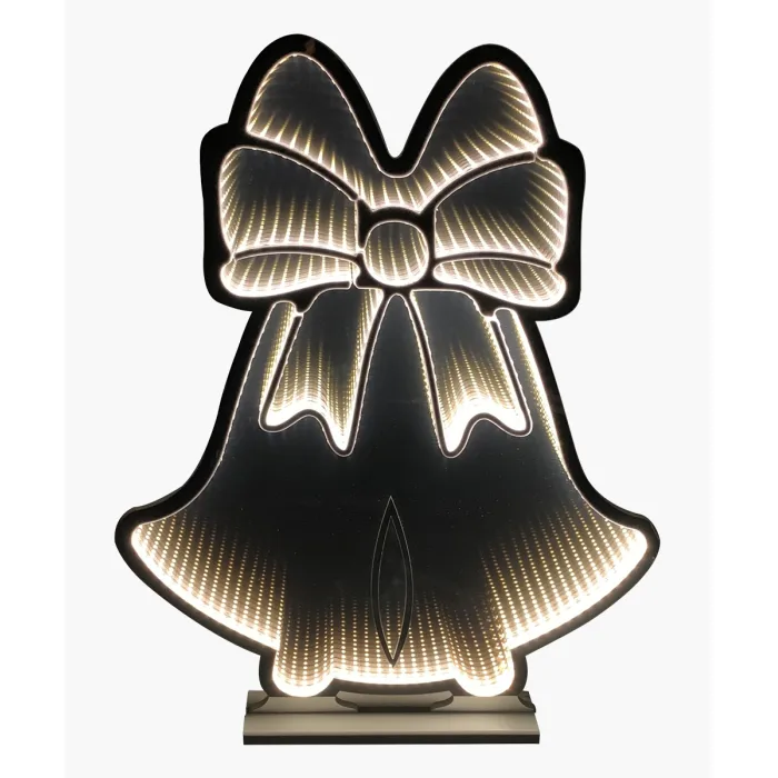 Infinity Light Figura Campana 85cm - GiocoPlast Infinity Light Figura Campana 85cm - GiocoPlast