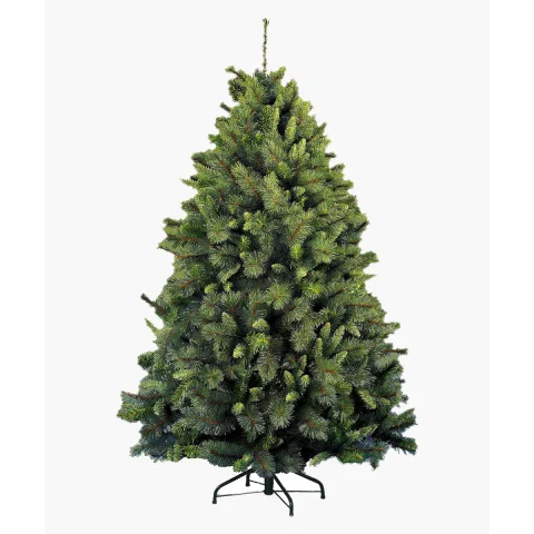 Albero Natale GERMOGLIATO CM.180, 1.042 Rami - GiocoPlast Albero Natale GERMOGLIATO CM.180, 1.042 Rami - GiocoPlast