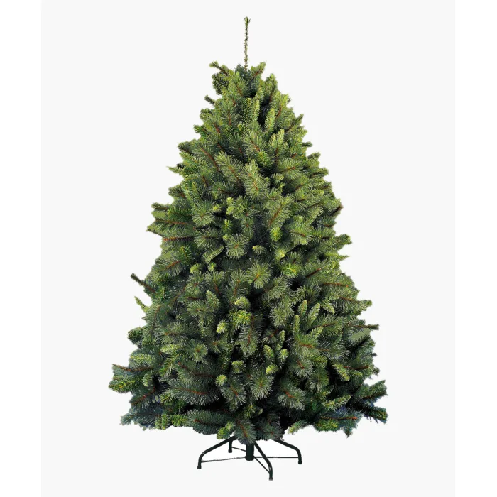 Albero Natale Germogliato CM.210, 1.266 Rami - GiocoPlast