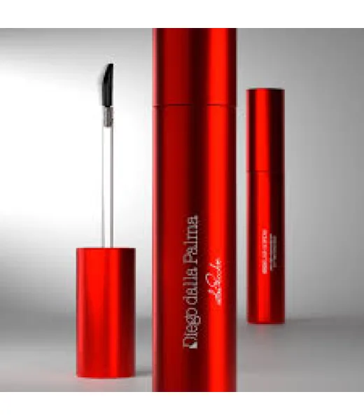 IRON LASH & BROW 5IN1