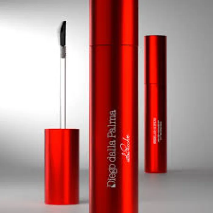 Iron Lash & Brow 5In1 Iron Lash & Brow 5In1